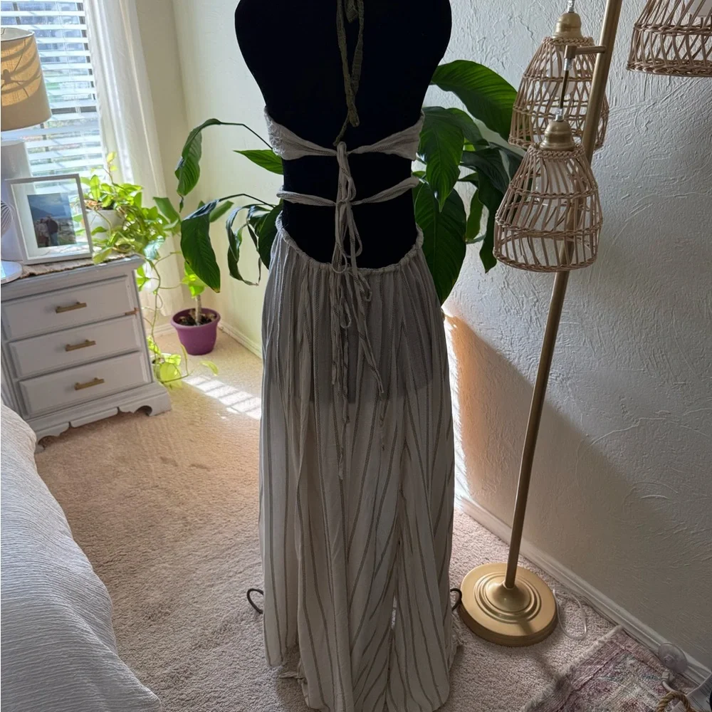 Free People Maxi dress - Picture 5 of 10
